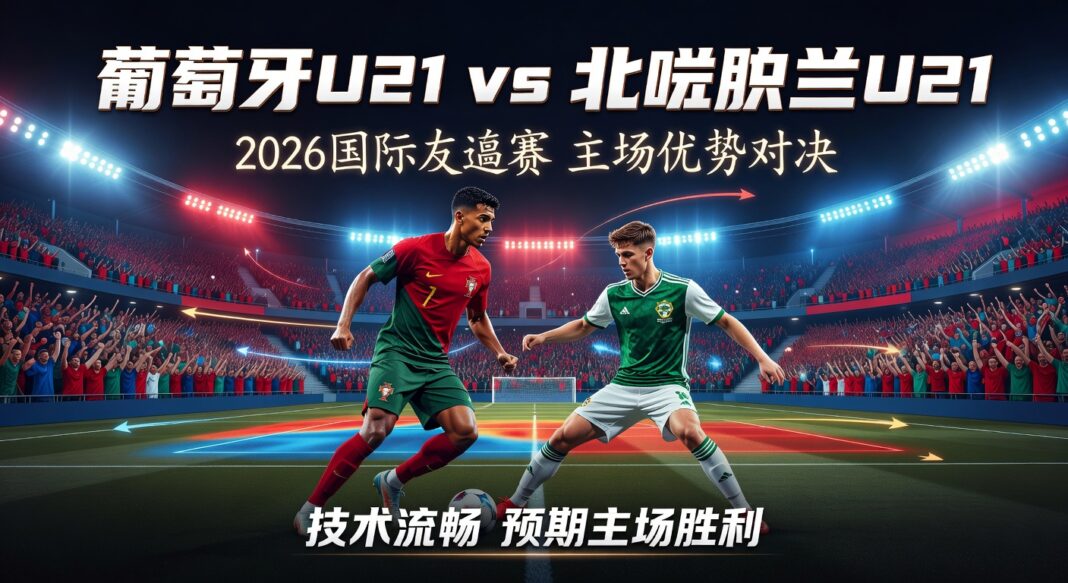 2026葡萄牙U21对北爱尔兰U21友谊赛预测:主场优势与战术对决分析
