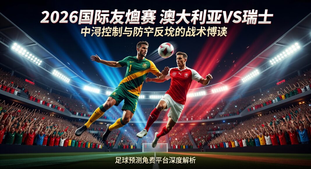 2026世界杯国际友谊赛澳大利亚VS瑞士:足球比赛预测推荐平台深度战术分析与比分前瞻