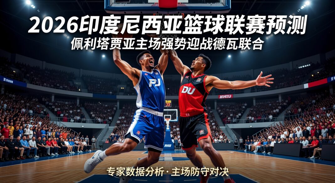 2026印度尼西亚篮球联赛预测:佩利塔贾亚主场强势迎战德瓦联合专家分析