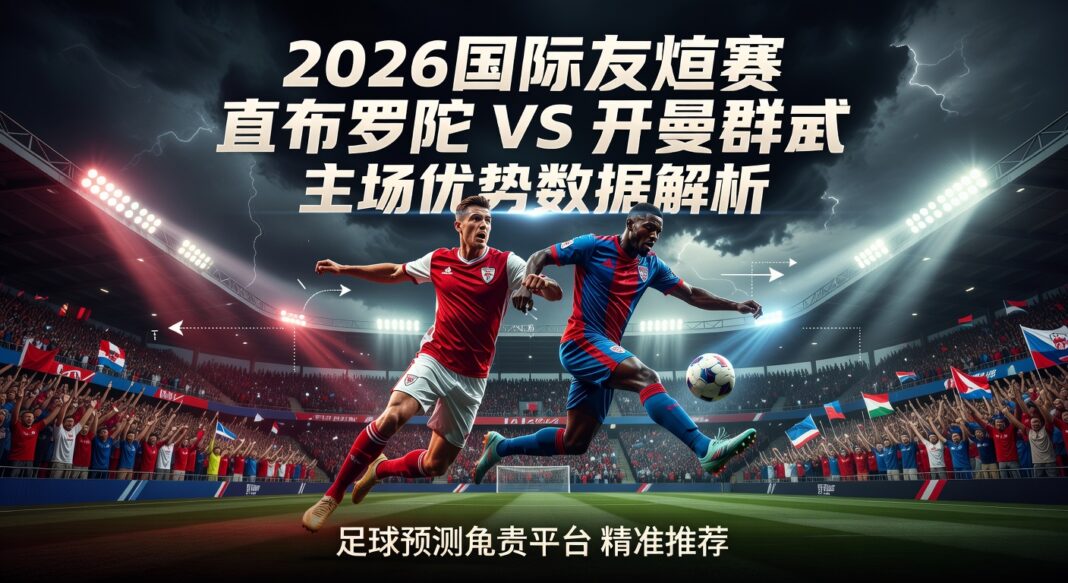 2026国际友谊赛直布罗陀对开曼群岛:主场优势与FIFA积分争夺预测