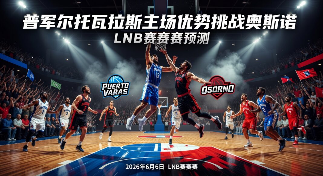 LNB季后赛预测:普埃尔托瓦拉斯主场优势挑战奥斯诺反击威胁