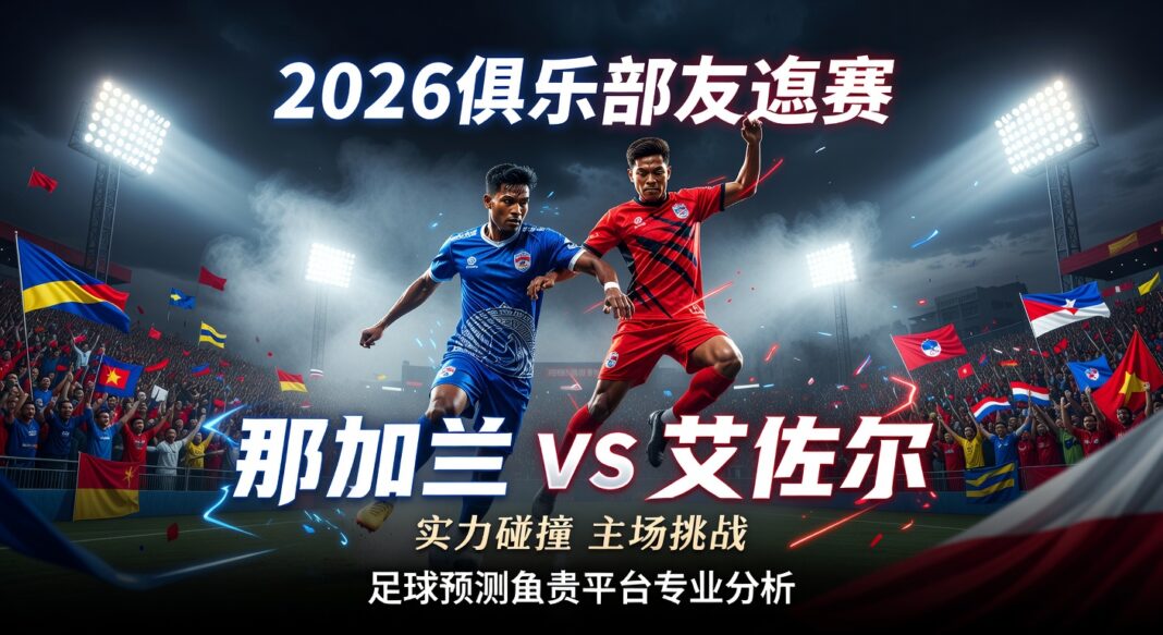 2026那加兰联对艾佐尔俱乐部友谊赛:战术前瞻与精准预测